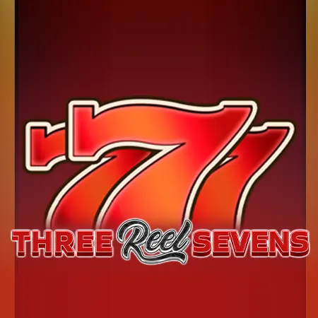 Three Reel Sevens