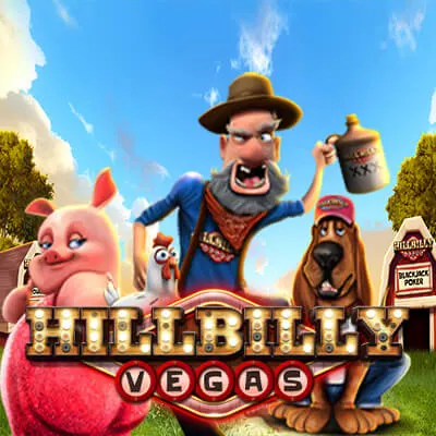 Hillbilly Vegas