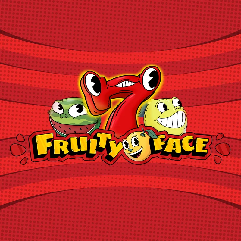 Fruity Face