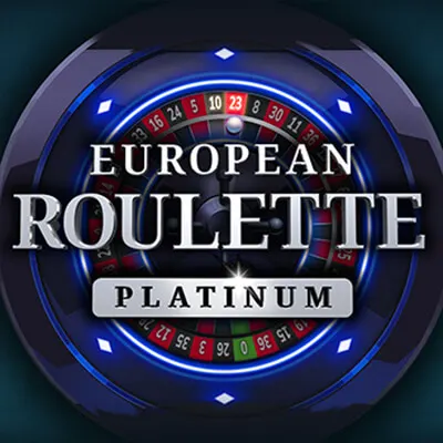 Platinum Roulette