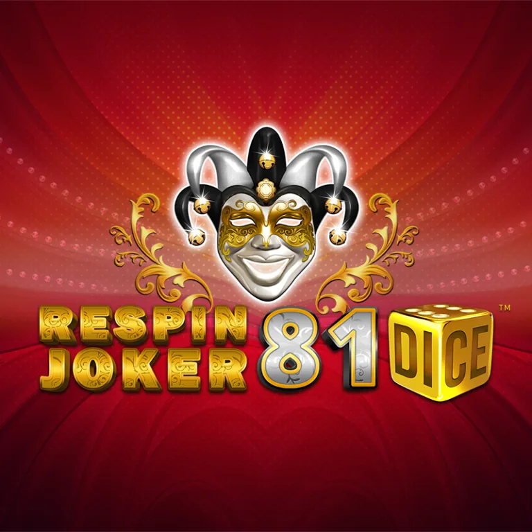 Respin Joker 81 Dice