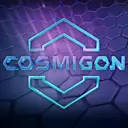 Jouer à Cosmigon sur le casino en ligne Hotwin.be