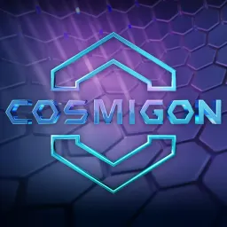 Играйте в Cosmigon в онлайн-казино Casinoking.be