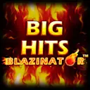Jouer à Big Hits Blazinator sur le casino en ligne Starcasino.be