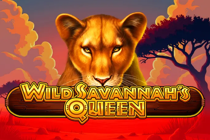 Play Wild Savannah's Queen on Starcasino.be online casino