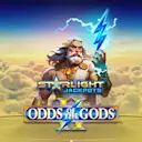 Jouer à Starlight Jackpots™ Odds of the Gods 2 sur le casino en ligne Starcasino.nl