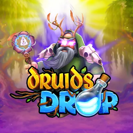 Druid's Drop