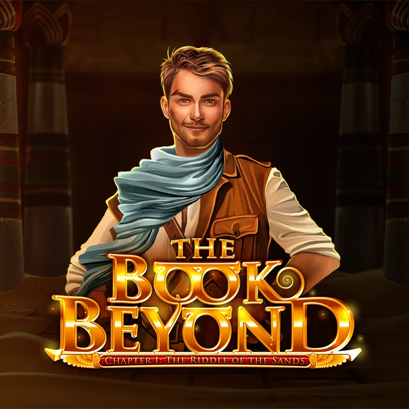 The Book Beyond