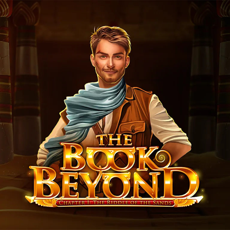 The Book Beyond