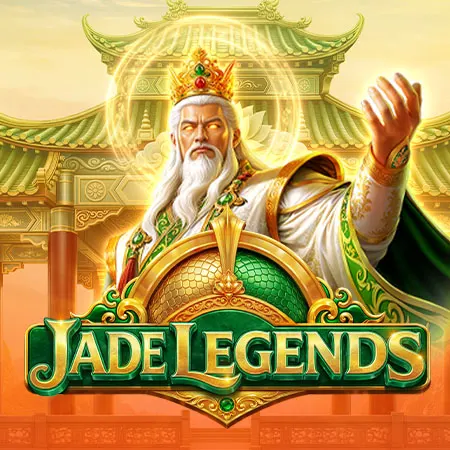 Jade Legends
