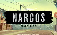 Juega a Narcos™ en el casino en línea de Solcasino.es