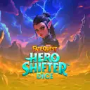 在Madisoncasino.be在线赌场上玩FateQuest: Hero Shifter Dice™