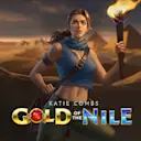 Jouer à Katie Combs – Gold of the Nile sur le casino en ligne Starcasino.be
