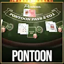 Jouer à Pontoon 21 sur le casino en ligne Hotwin.be