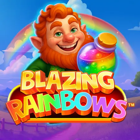 Blazing RainBows
