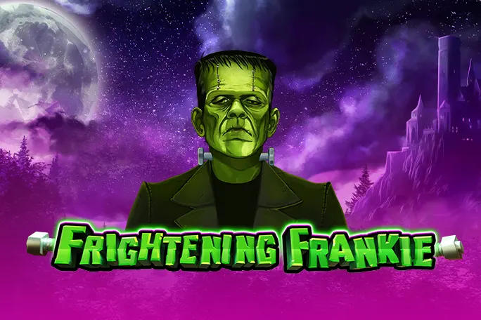 Juega a Frightening Frankie en el casino en línea de Solcasino.es