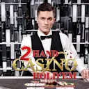 Jouer à Double Hand Casino Holdem sur le casino en ligne Starcasino.nl