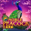 Jouer à Power Prizes™ – Noble Peacock™ sur le casino en ligne Starcasino.nl