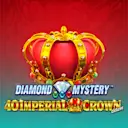 Jouer à Diamond Mystery™ – 40 Imperial Crown deluxe sur le casino en ligne Starcasino.nl