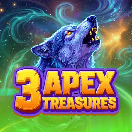 3 Apex Treasures