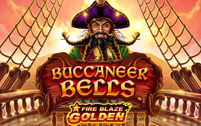 Juega a Fire Blaze Golden: Buccaneer Bells en el casino en línea de Solcasino.es