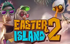 Play Easter Island 2 on Starcasino.be online casino