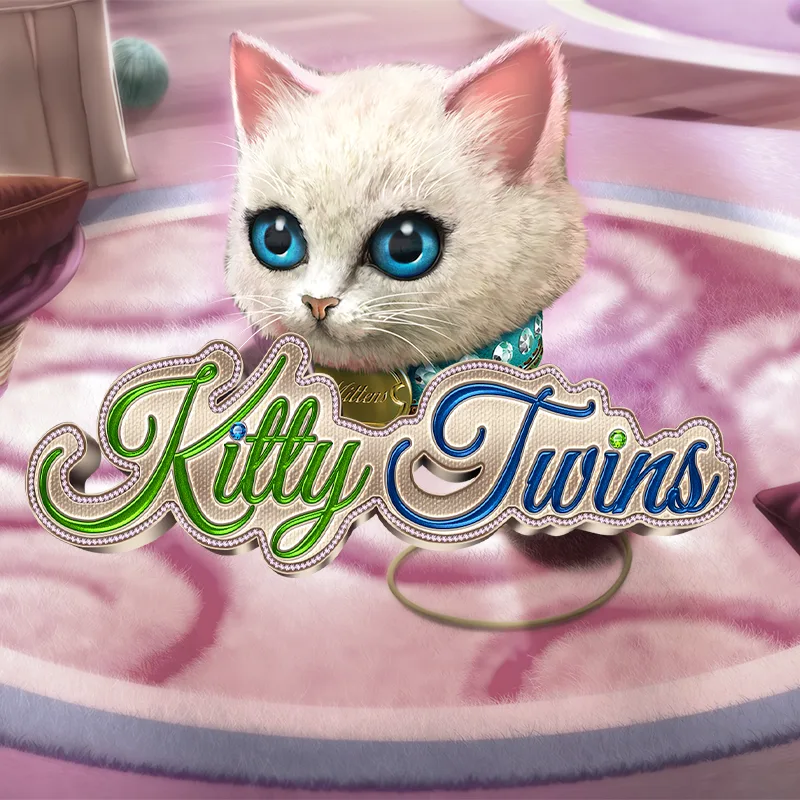 Kitty Twins