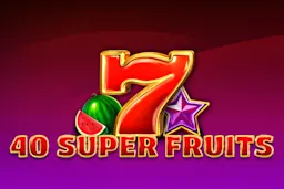Speel 40 Super Fruits Bell Link bij Starcasino.nl