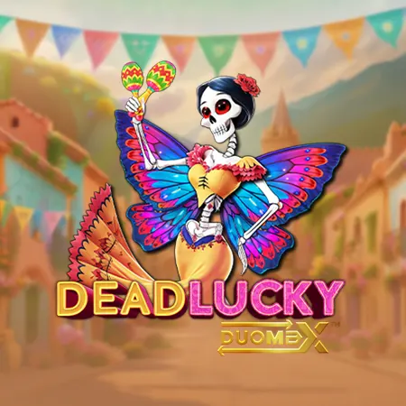 Dead Lucky DuoMax™