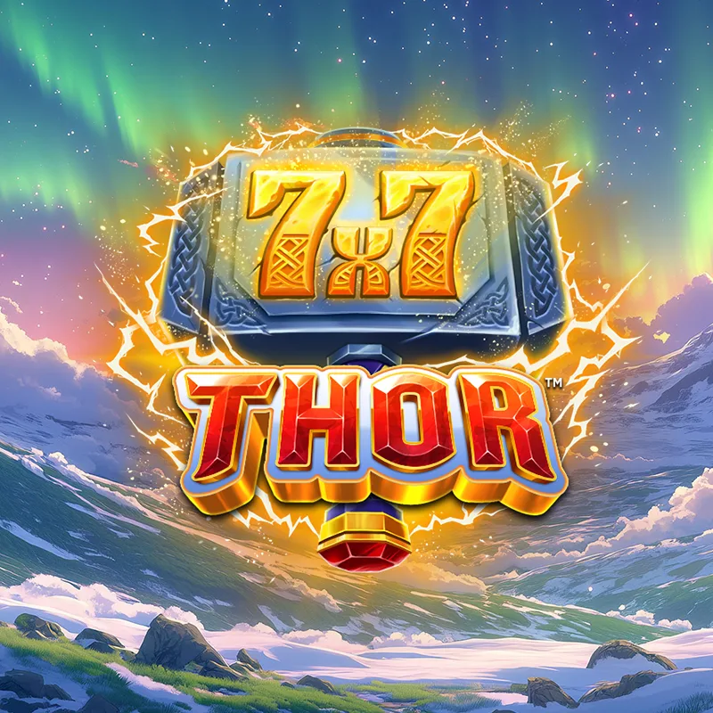 7×7 Thor