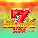 Jouer à Wild Hot 40 Blow Booster sur le casino en ligne Starcasino.be