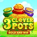 Jouer à 3 Clover Pots sur le casino en ligne Starcasino.be