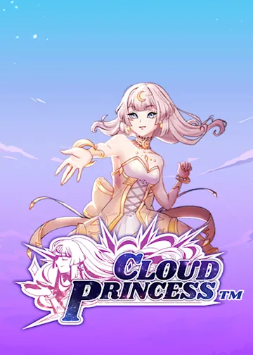 Juega a Cloud Princess en el casino en línea de Solcasino.es