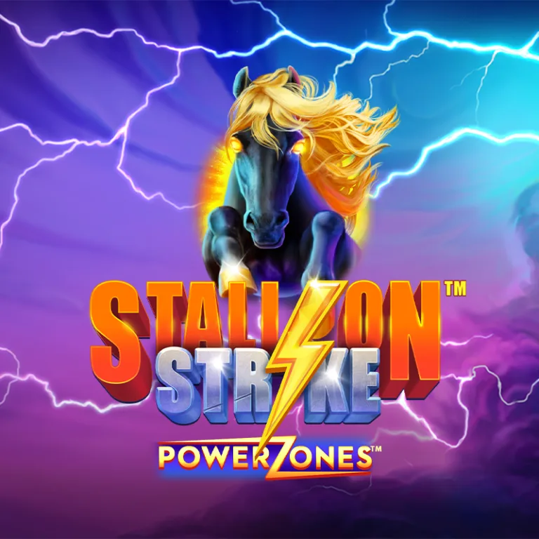 Power Zones: Stallion Strike