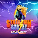 Juega a Power Zones: Stallion Strike en el casino en línea de Solcasino.es