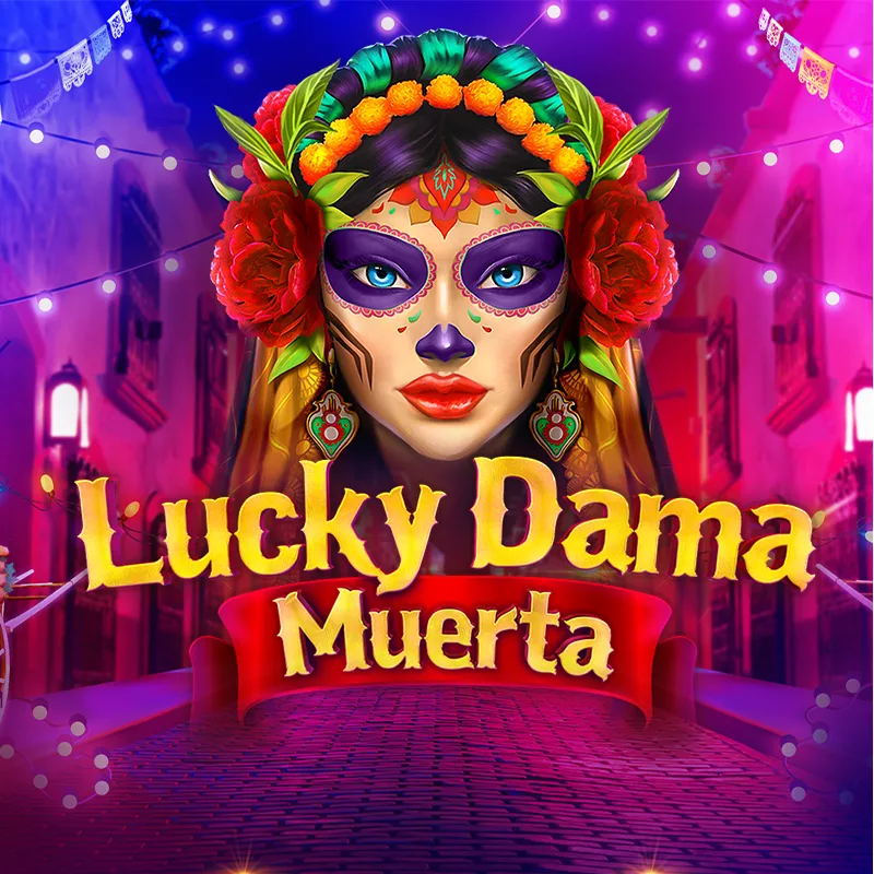 Lucky Dama Muerta