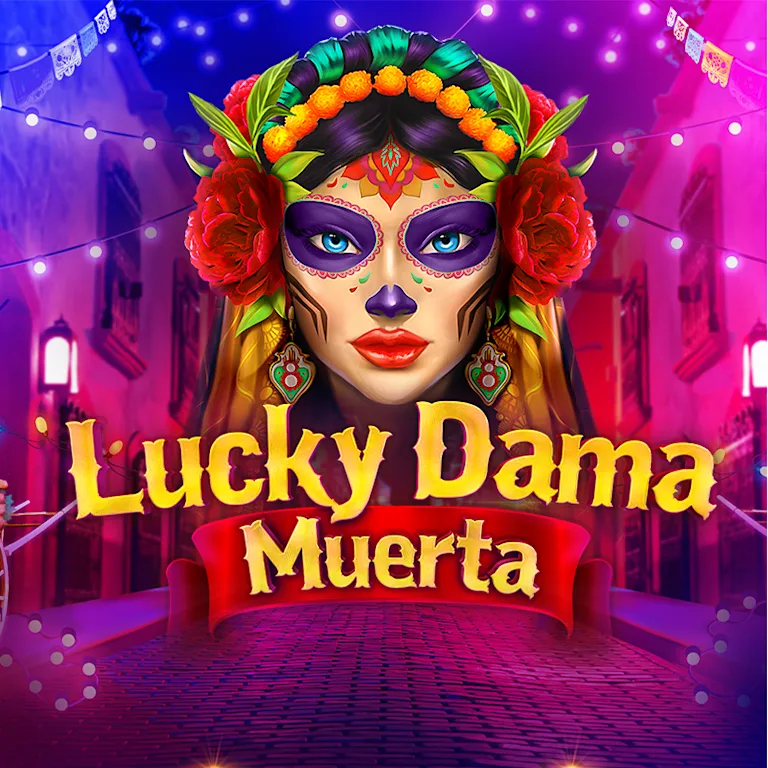 Lucky Dama Muerta