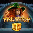 在Madisoncasino.be在线赌场上玩Fire Witch Dice