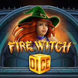 Play Fire Witch Dice on Hotwin.be online casino