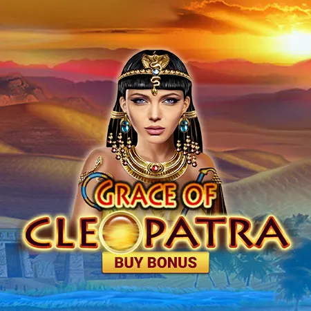 Grace of Cleopatra Buy Bonus