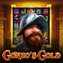 Juega a Gonzo's Gold™ en el casino en línea de Solcasino.es
