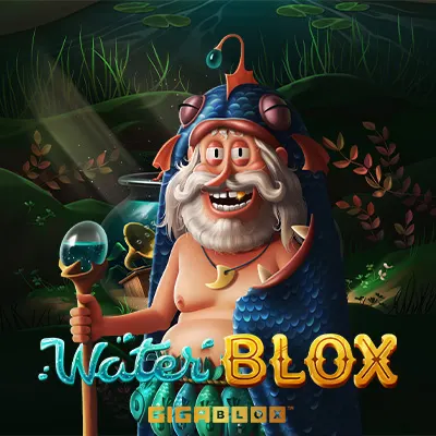 Water Blox Gigablox™