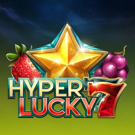 Hyper Lucky 7