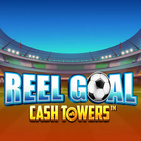 Reel Goal Cash Towers™
