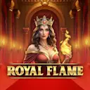 Jouer à Royal Flame sur le casino en ligne Starcasino.be