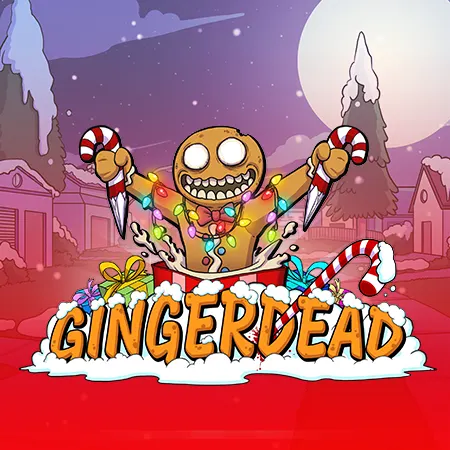 Gingerdead