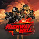 Juega a Highway to Hell en el casino en línea de Solcasino.es