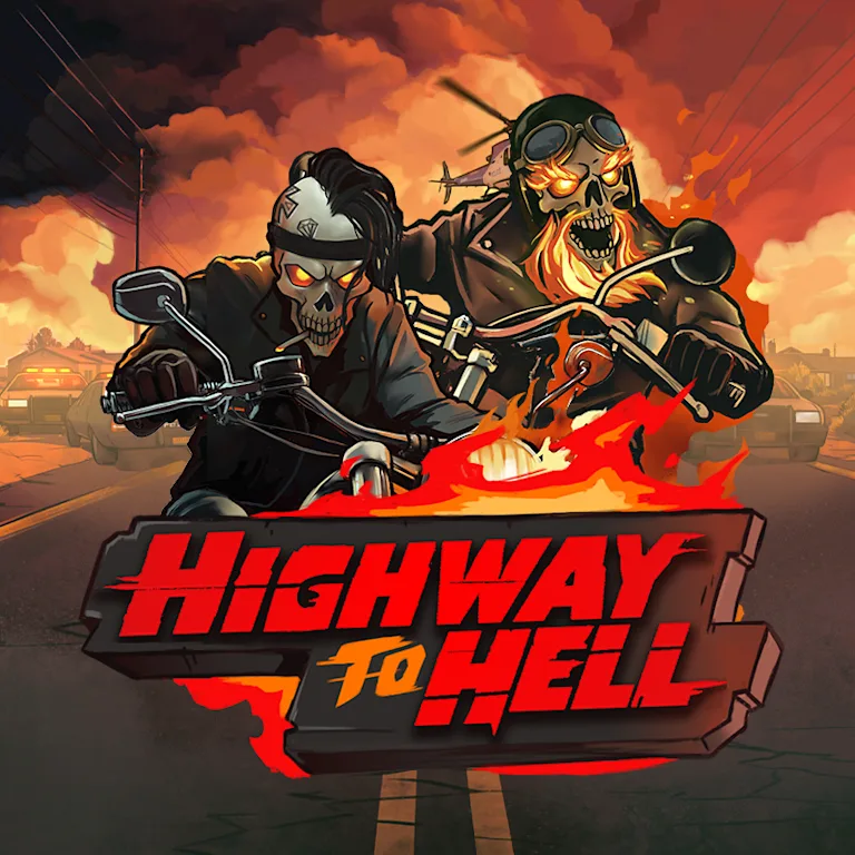 Highway to Hell