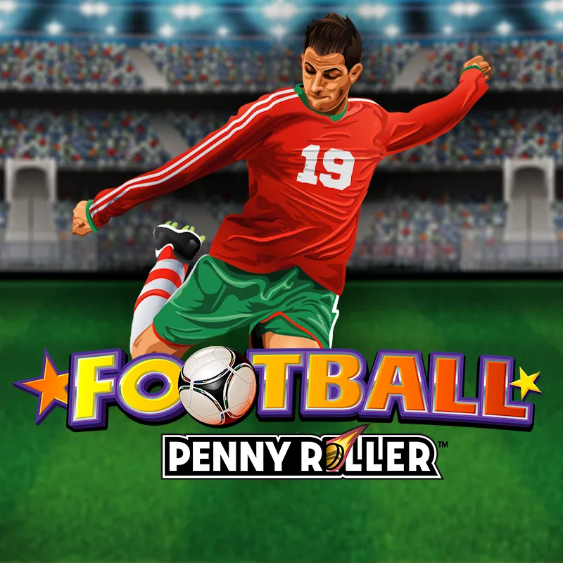Football Penny Roller™