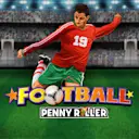 Jouer à Football Penny Roller™ sur le casino en ligne Starcasino.be